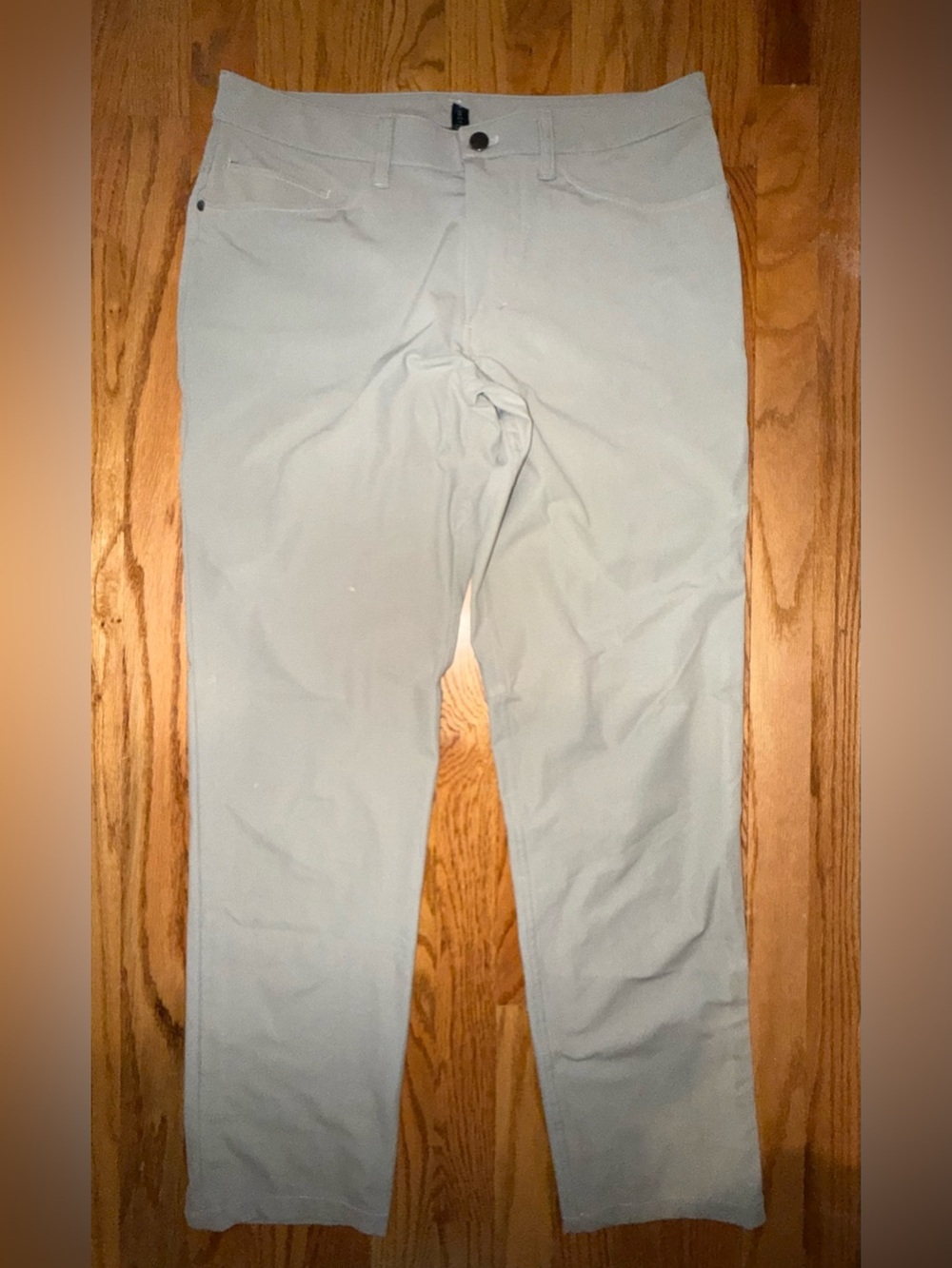 Lululemon ABC pant- 5 pocket